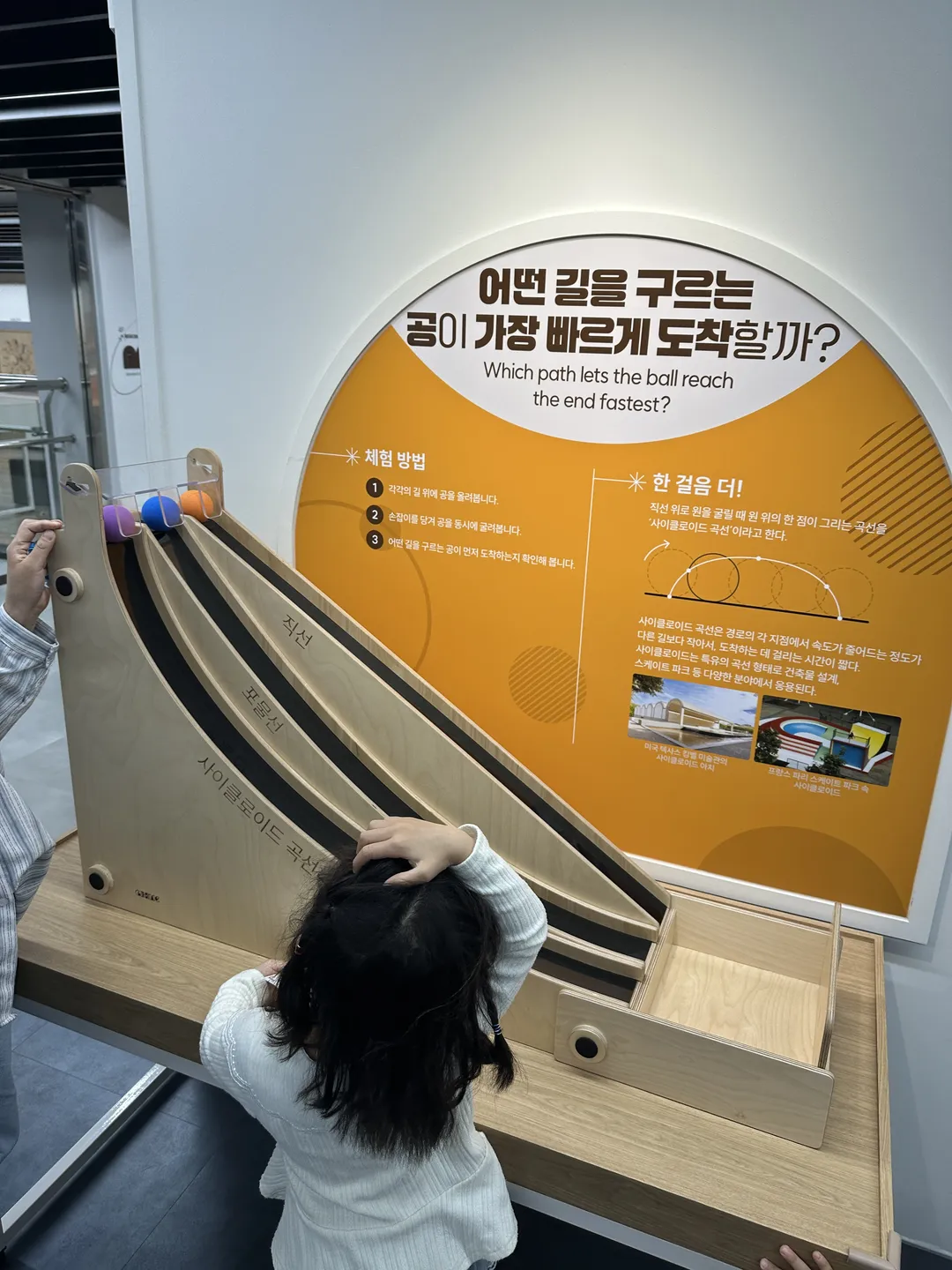 경상북도교육청 수학문화관 사진 16