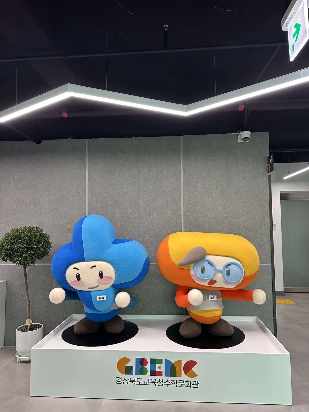 경상북도교육청 수학문화관 사진 18