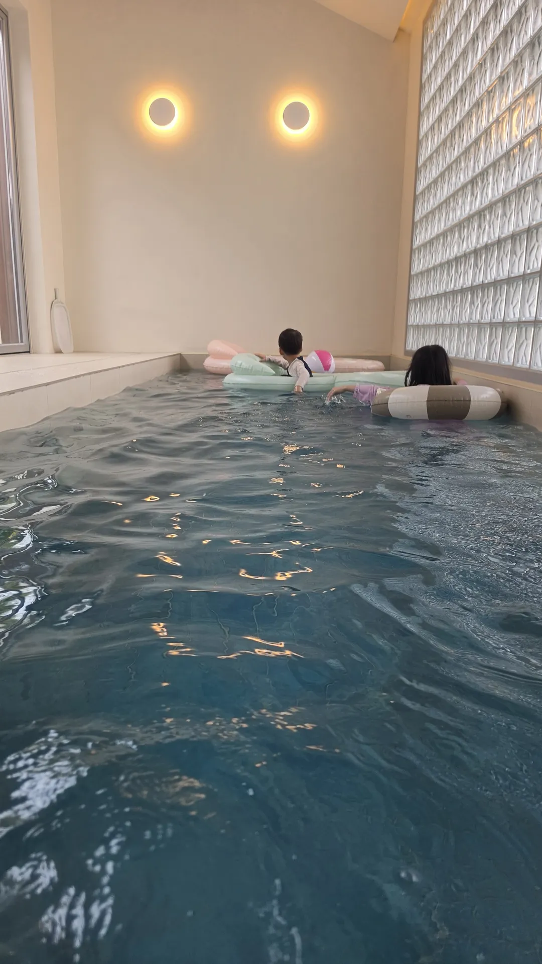 시유림풀빌라 사진 10