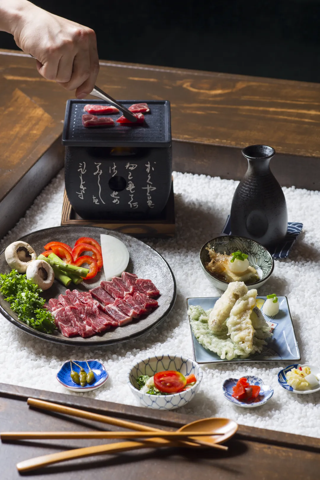 토모노야호텔&료칸 사진 7