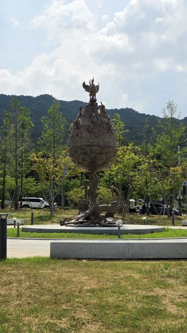 홍예공원(어린이놀이터) 사진 13