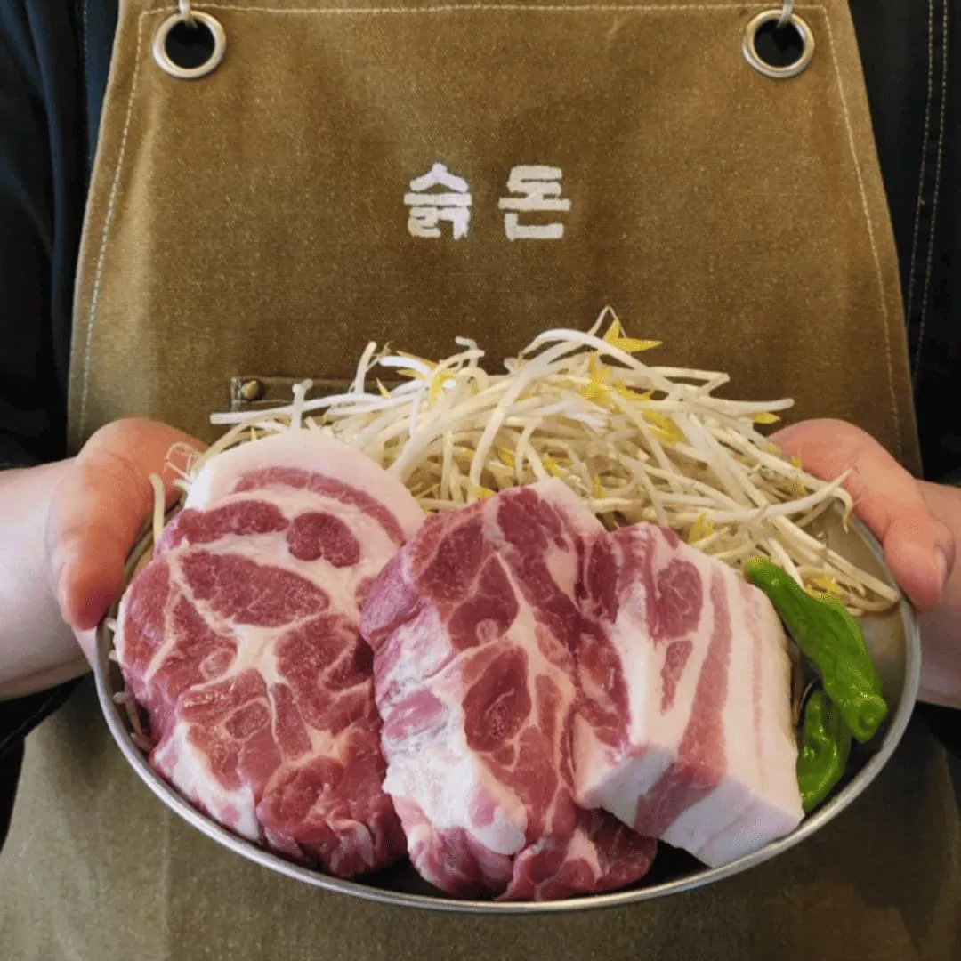 슭돈 이대역본점