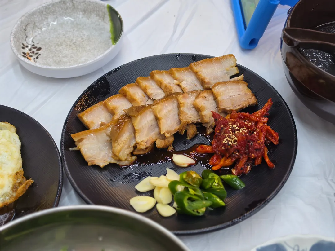 속초탑골막국수 본점 사진 6