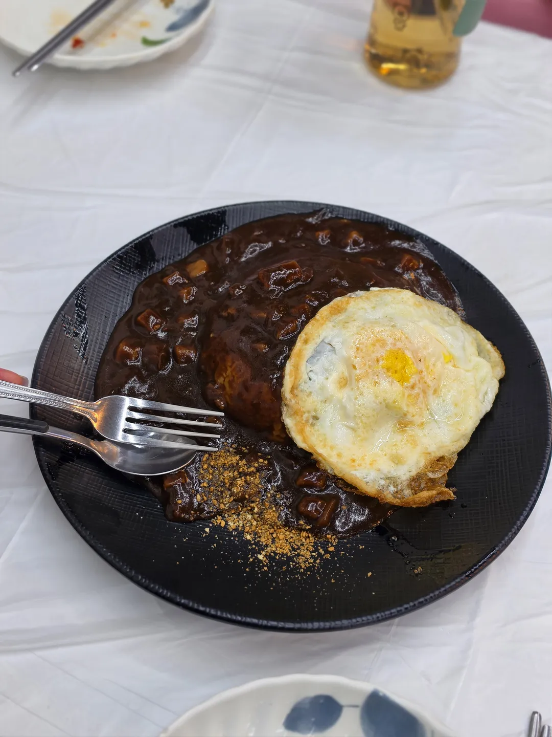 속초탑골막국수 본점 사진 7