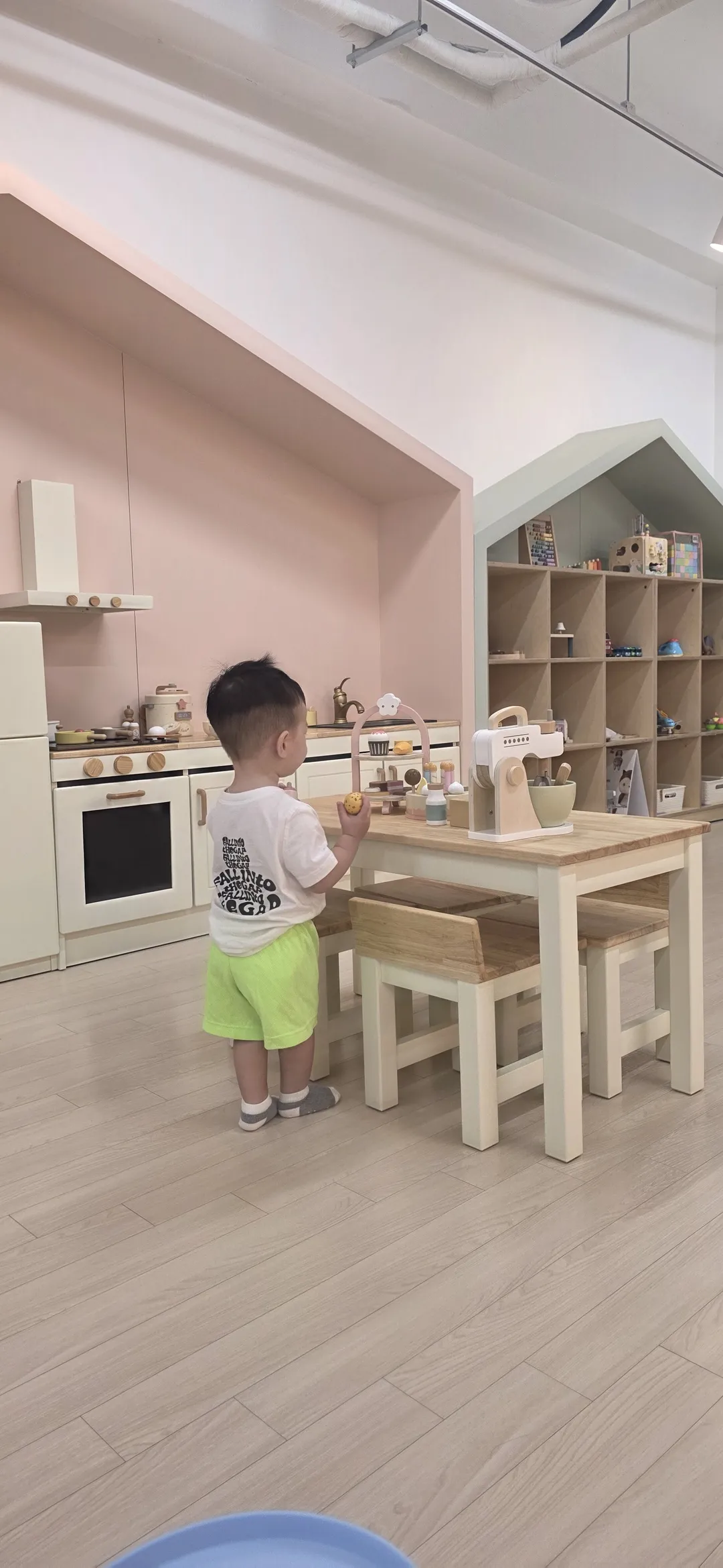 상록어린이도서관