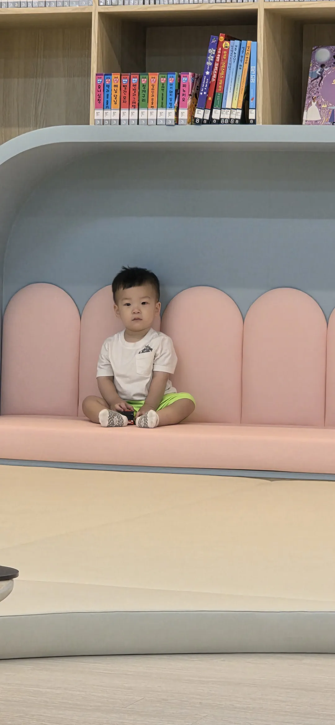 상록어린이도서관 사진 7