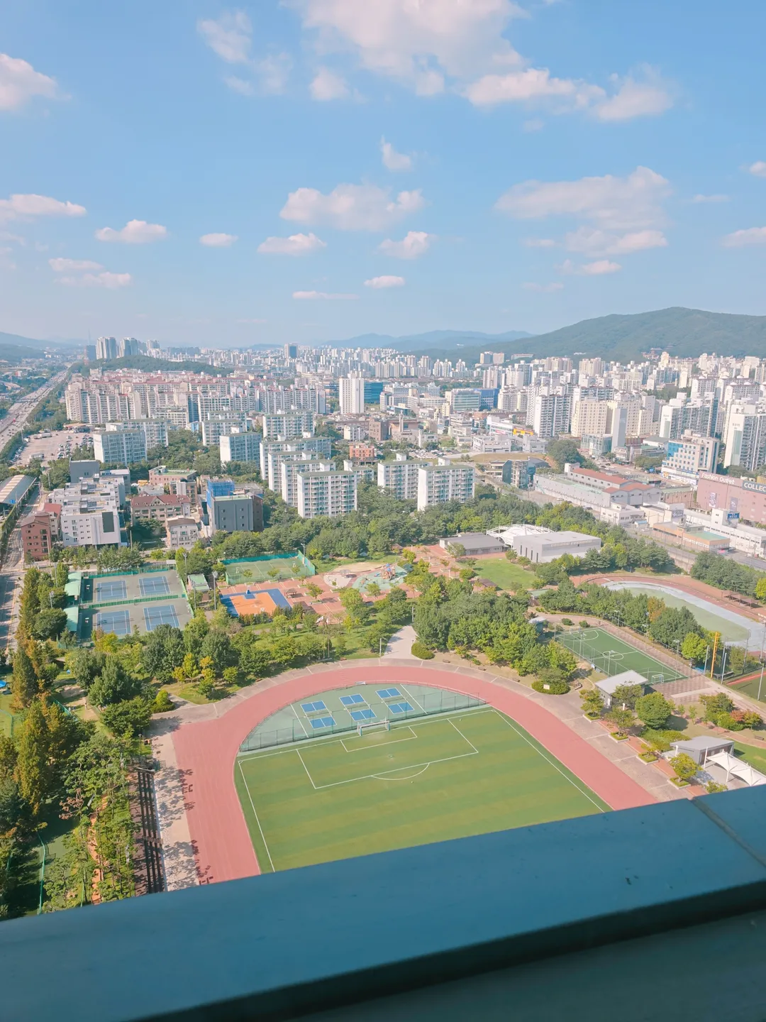아르피아타워 사진 11