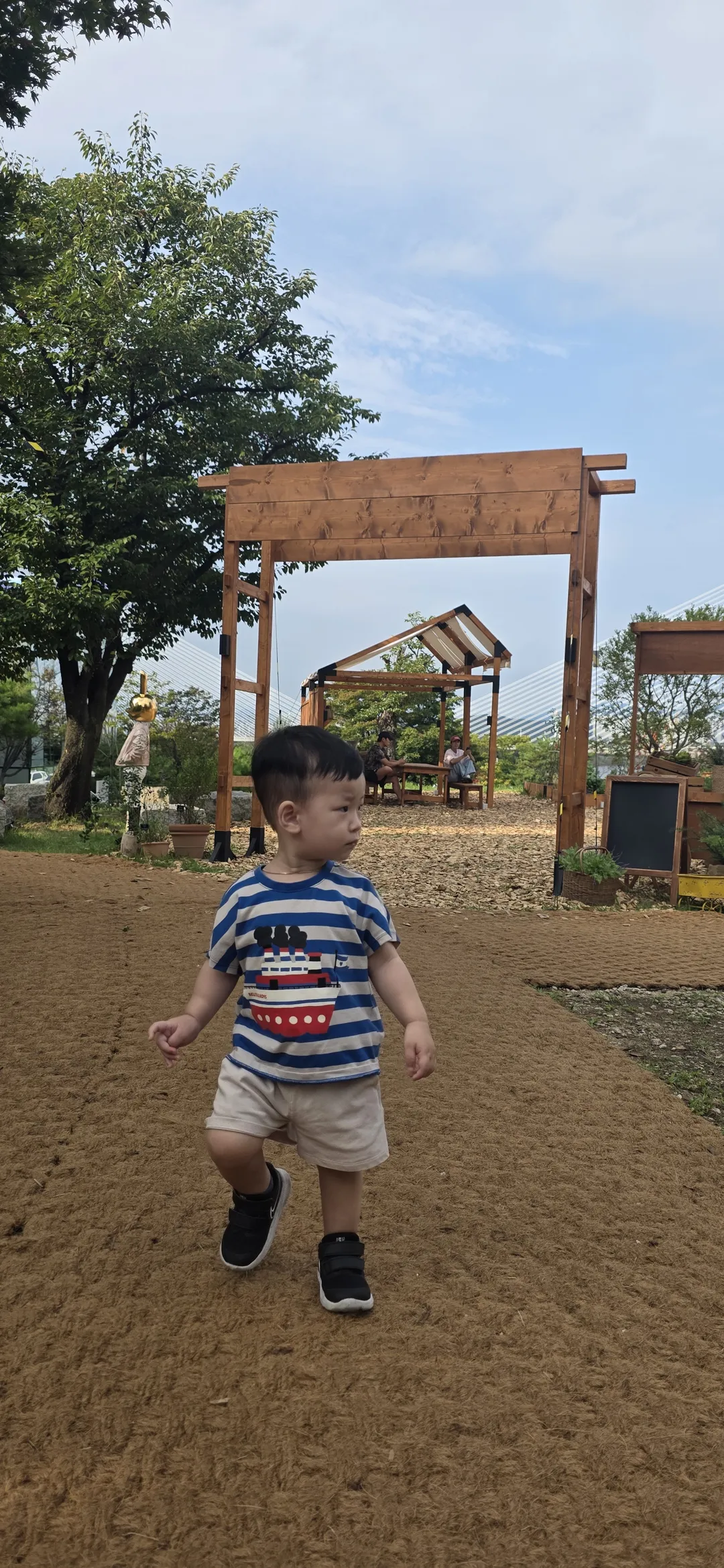 갤럭시 로봇파크 사진 10