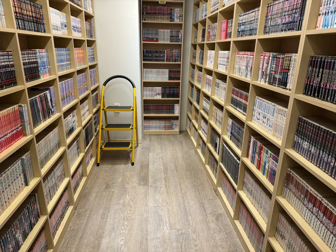 놀숲 신사가로수길점 사진 6