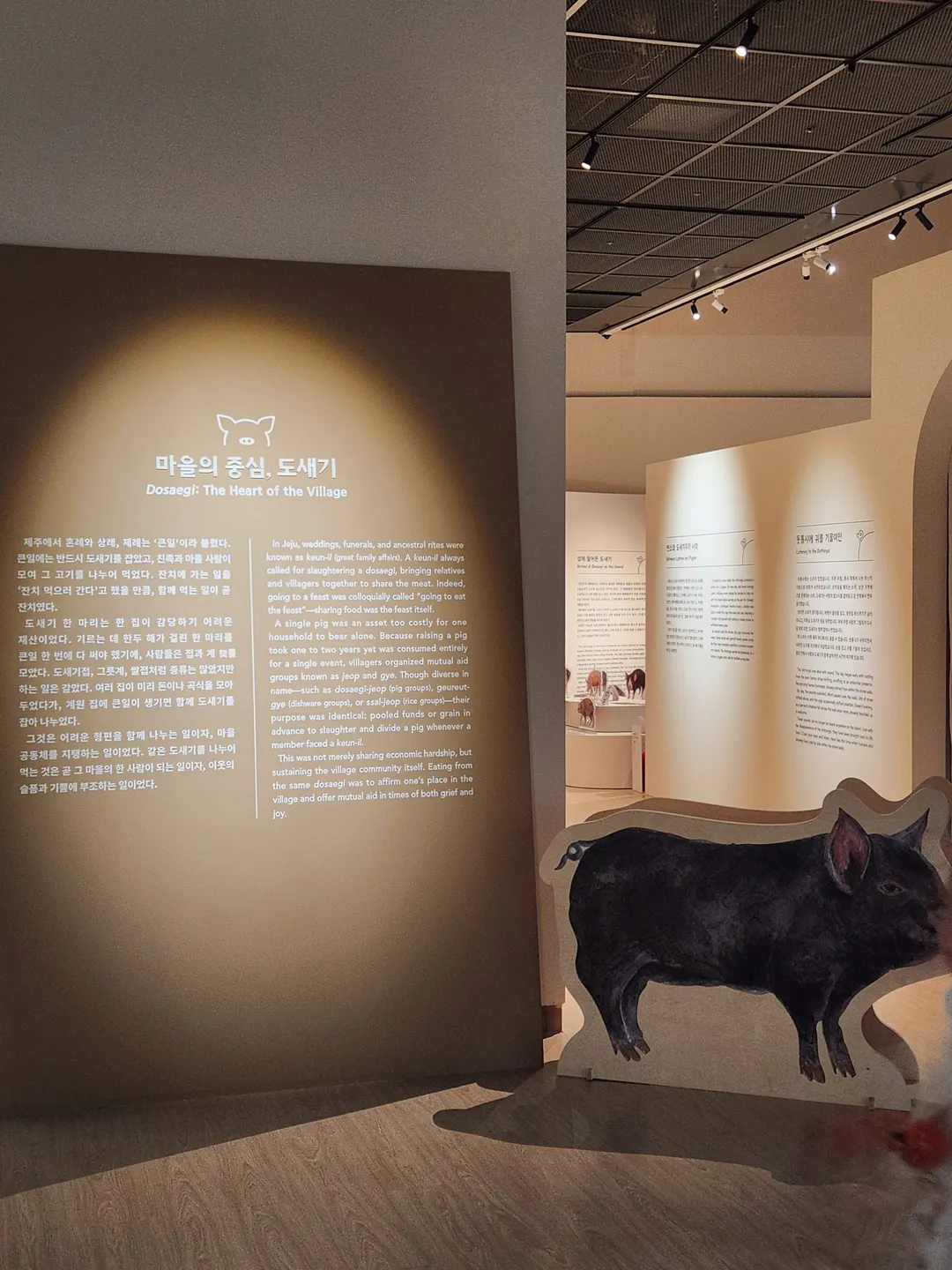 <전시> 돗돗헌이야기 (26/09/15 ~26/12/13) 사진 6