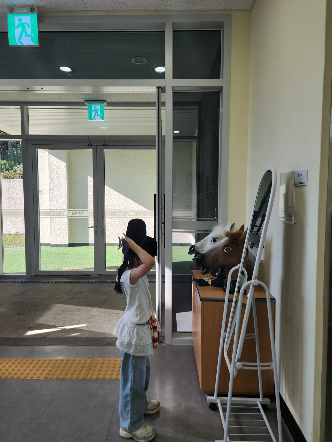 헌마공신김만일기념관 사진 18