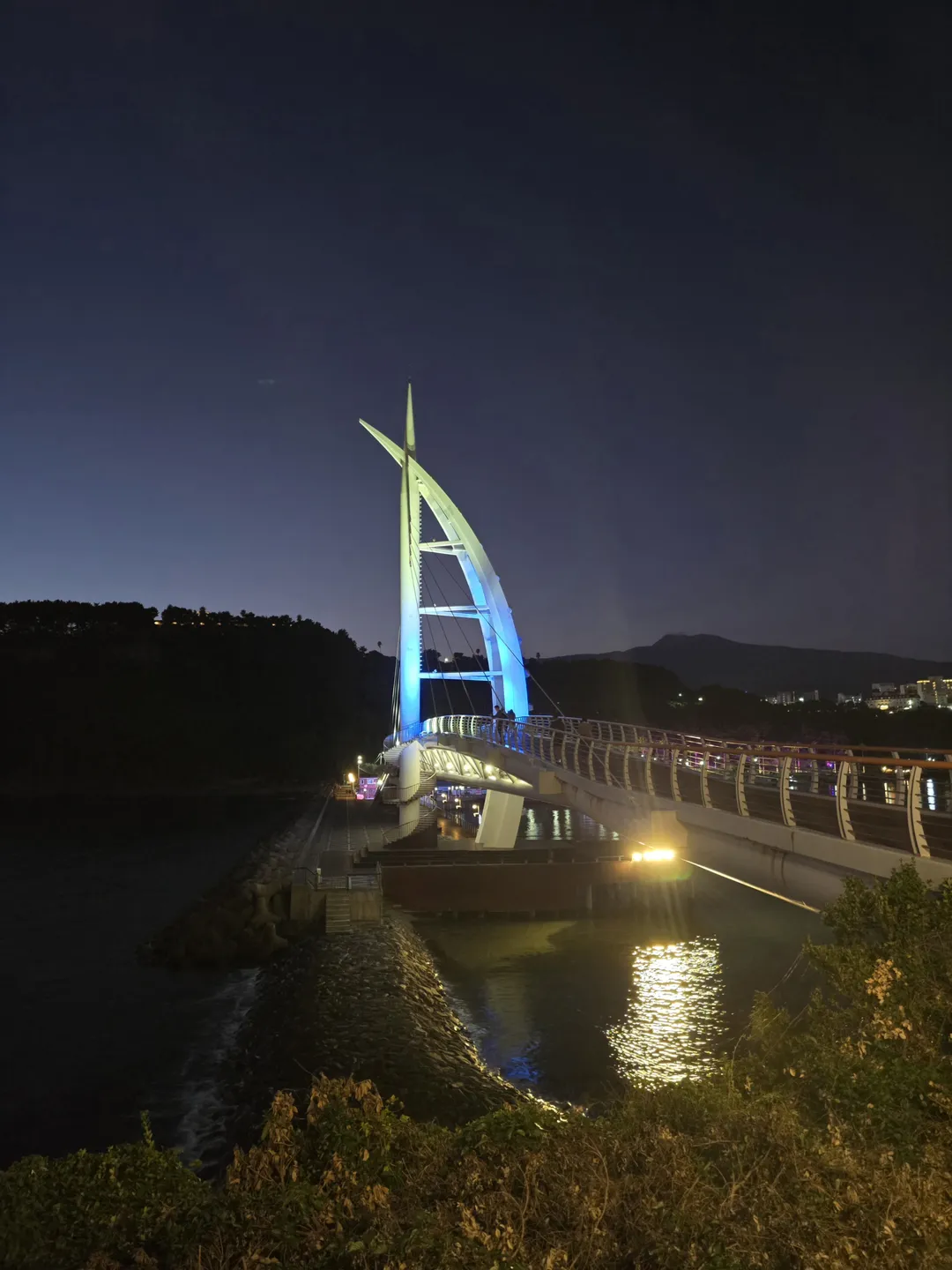 새섬공원 사진 9