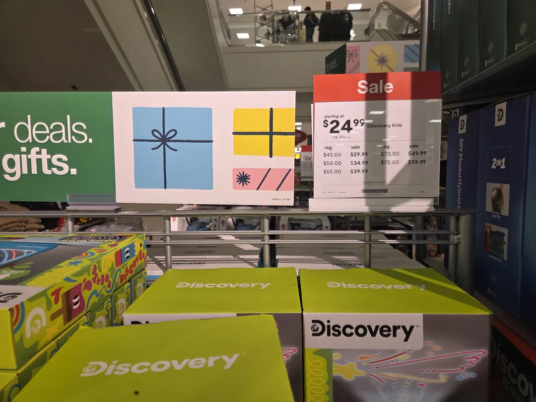 JCPenney 사진 6