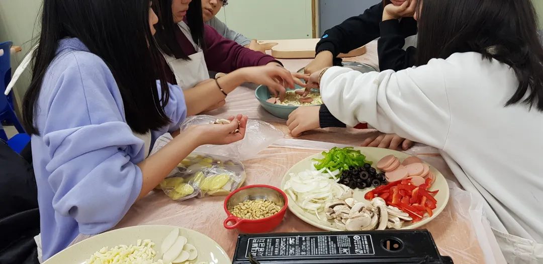 별바라기마을