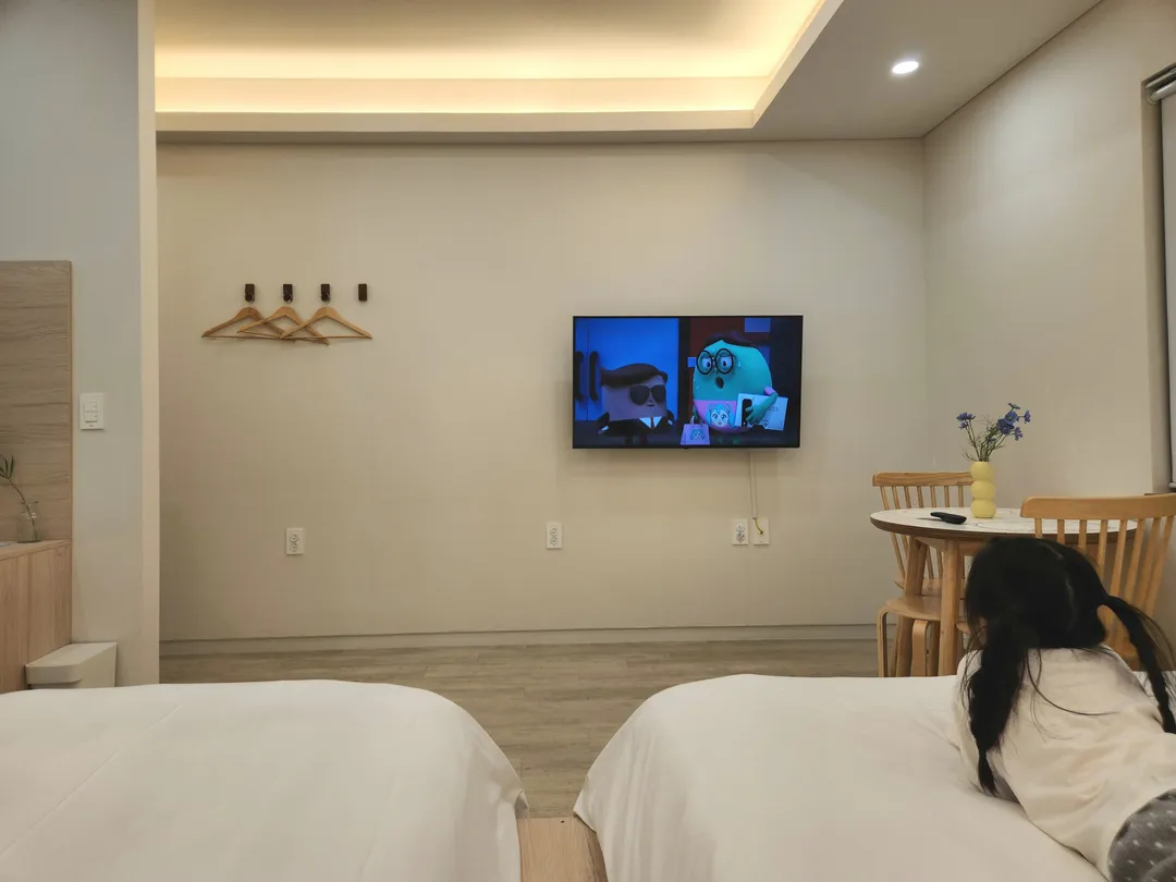 오로라스테이 사진 11