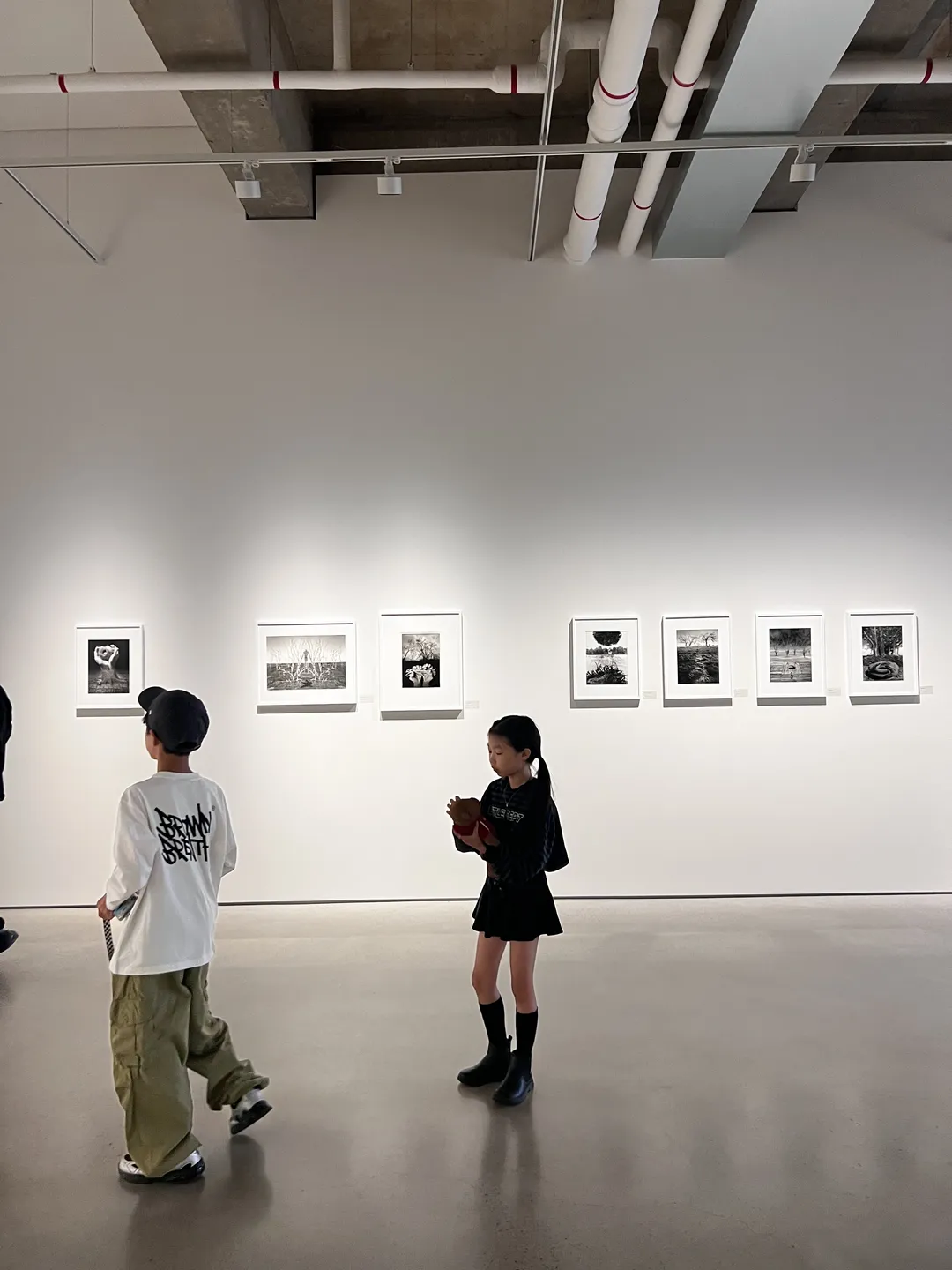 뮤지엄한미 김포