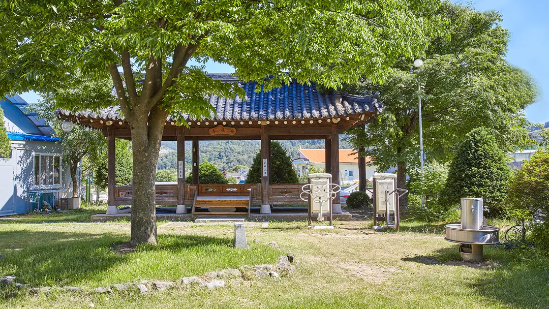 잣향기푸른마을 사진 7