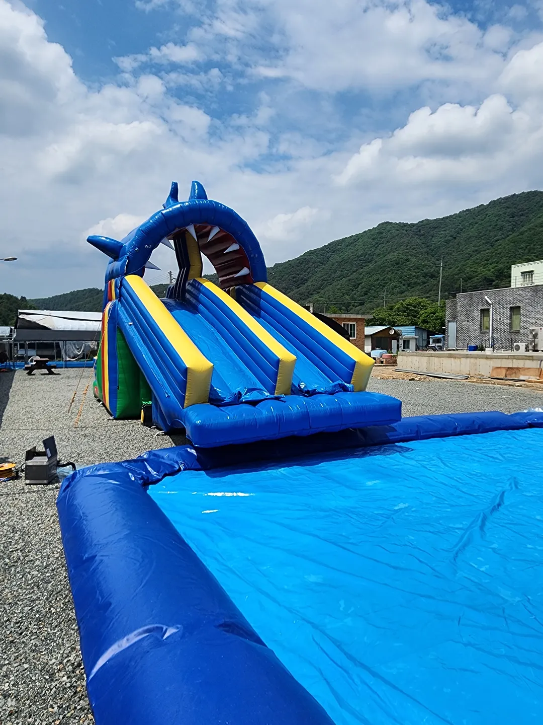 청운농촌체험마을