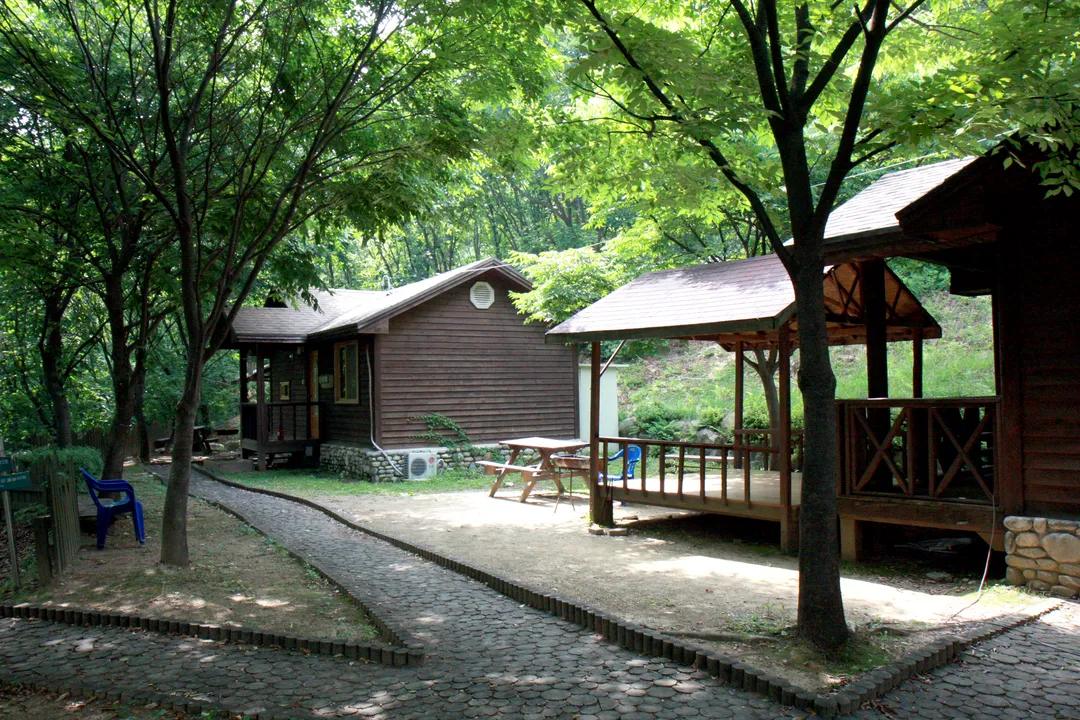 감악산산촌마을 사진 7