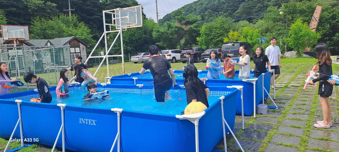 초롱이둥지마을 사진 7