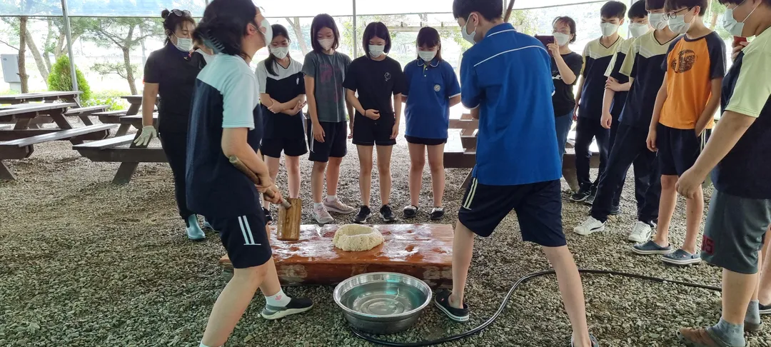 여물리체험마을
