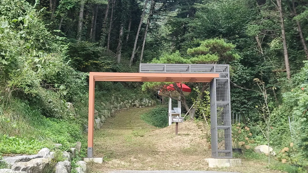 아침고요푸른마을 사진 8