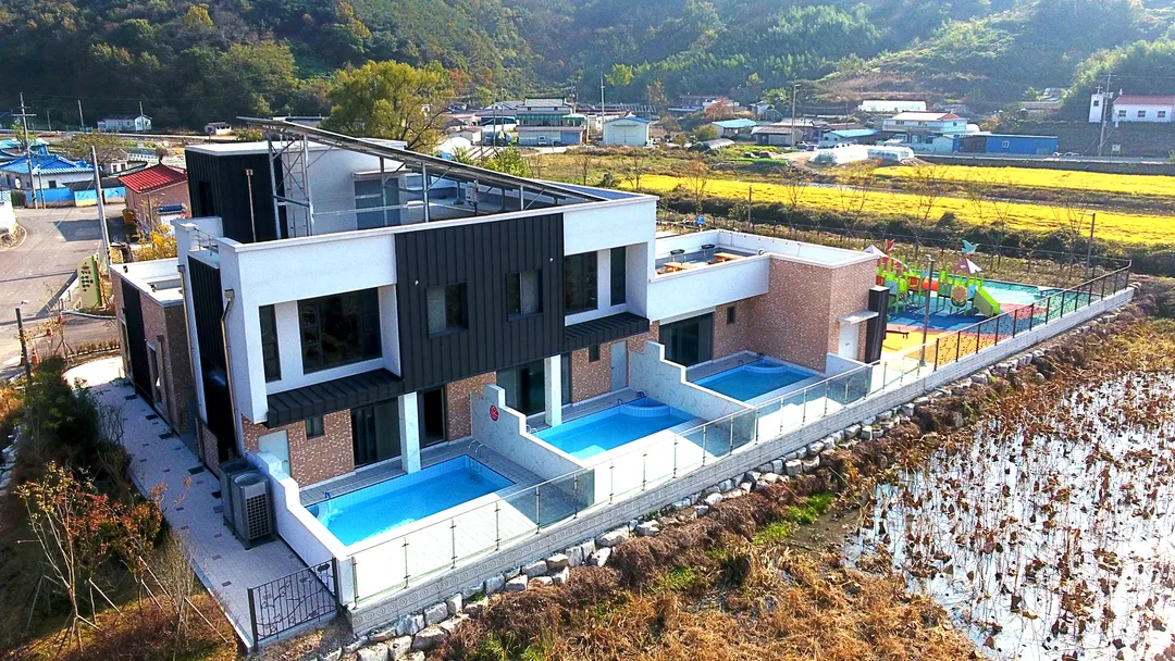 함박골마을 사진 8