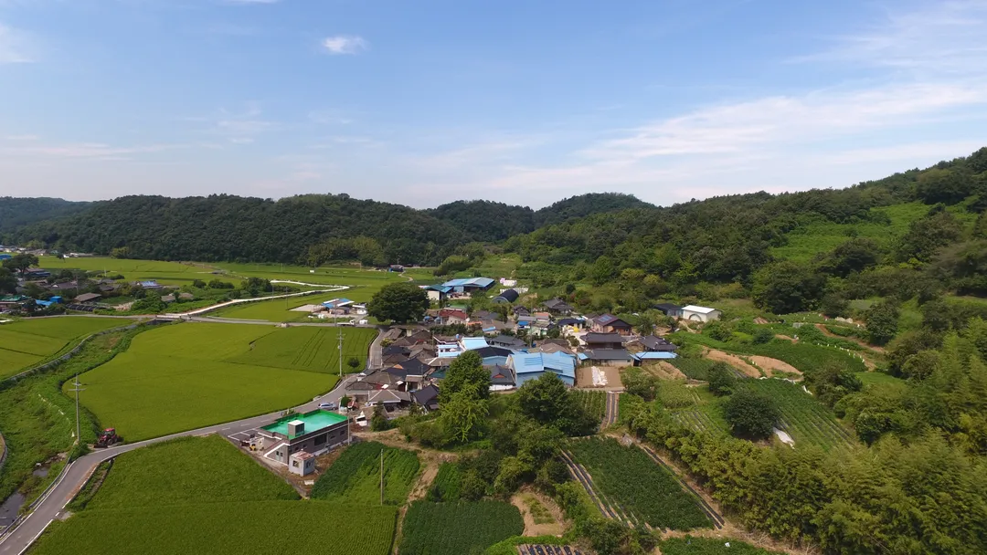 정수문화마을 사진 6