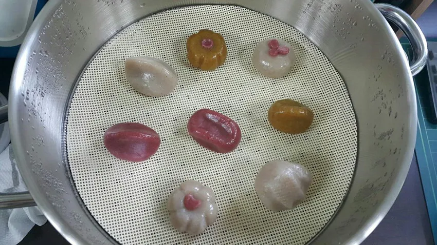 청사초롱마을 사진 7