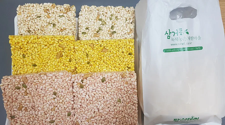 청사초롱마을 사진 8