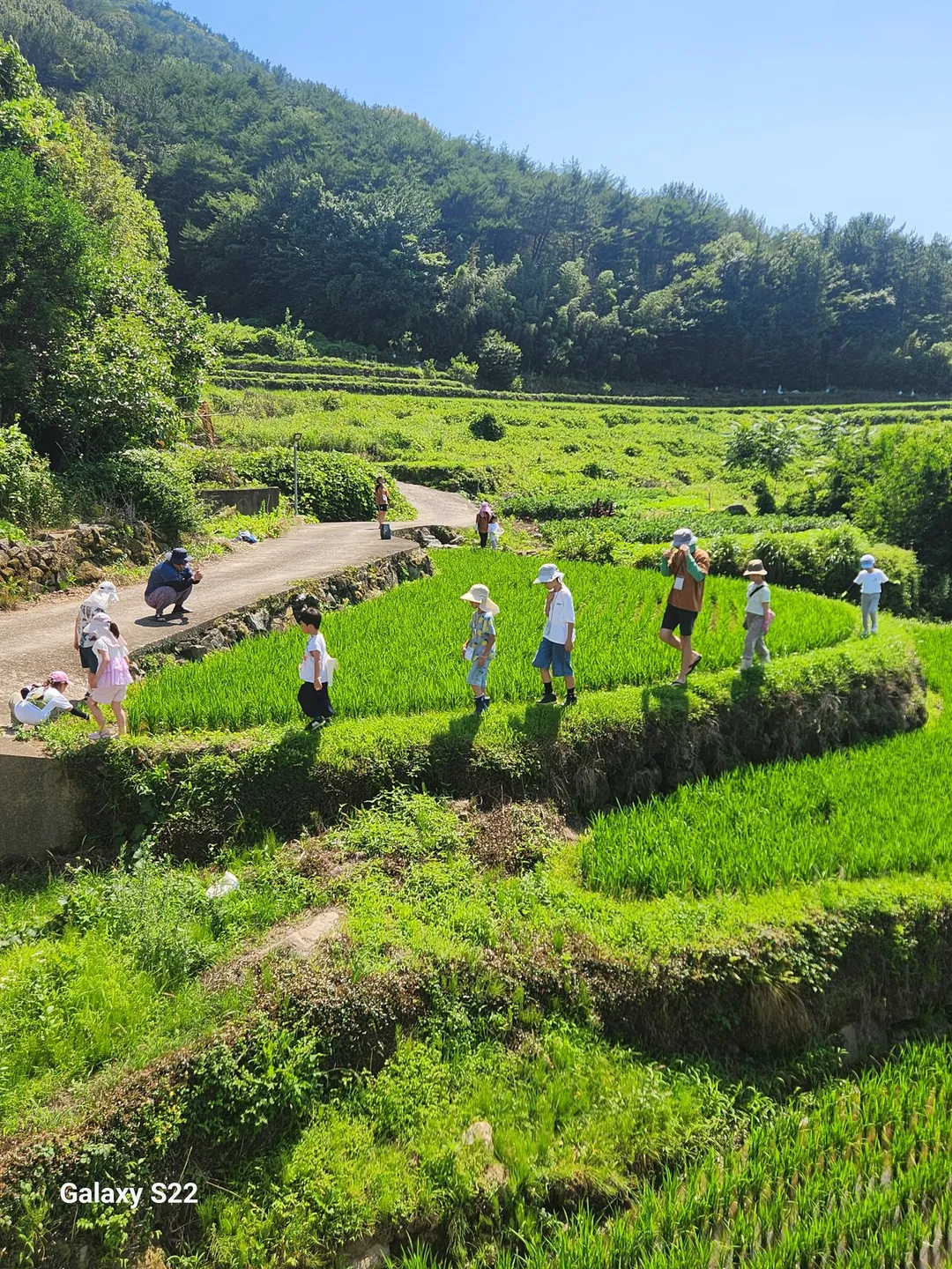 회룡농촌체험휴양마을