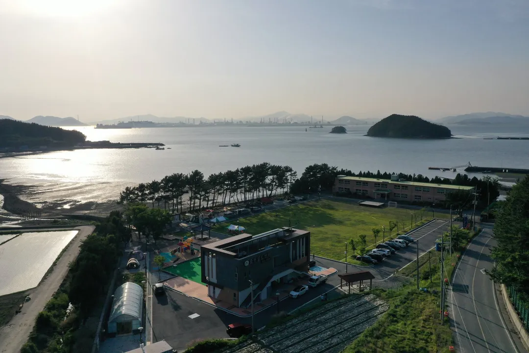 회룡농촌체험휴양마을