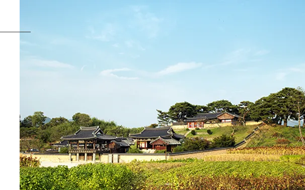 개평마을 사진 8