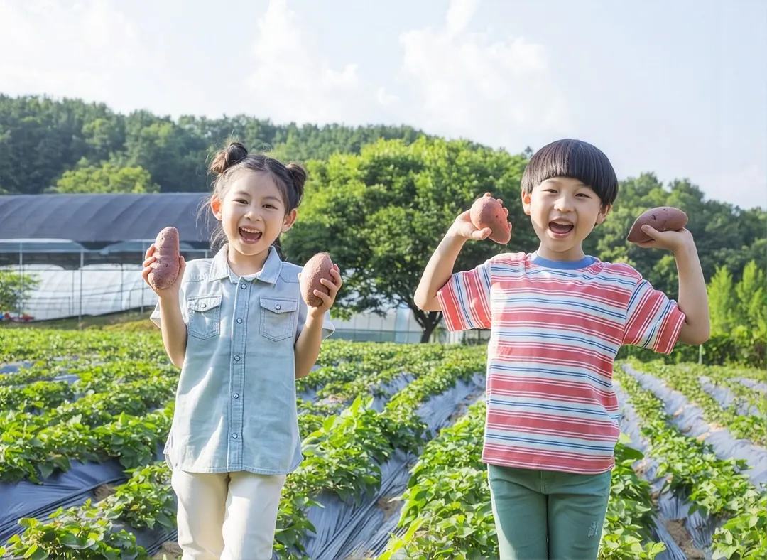 숲옛마을
