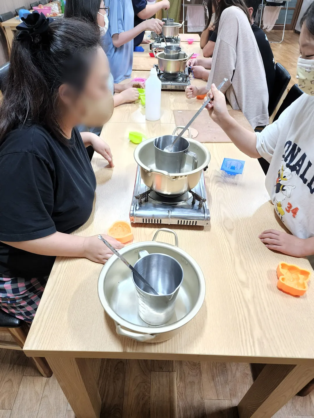 하늘비단마을