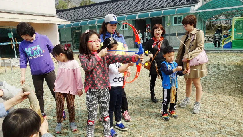 청광새들녘마을