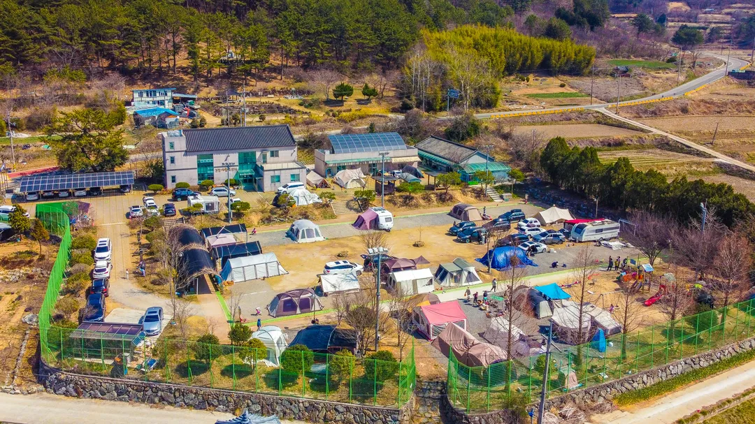 청광새들녘마을 사진 6