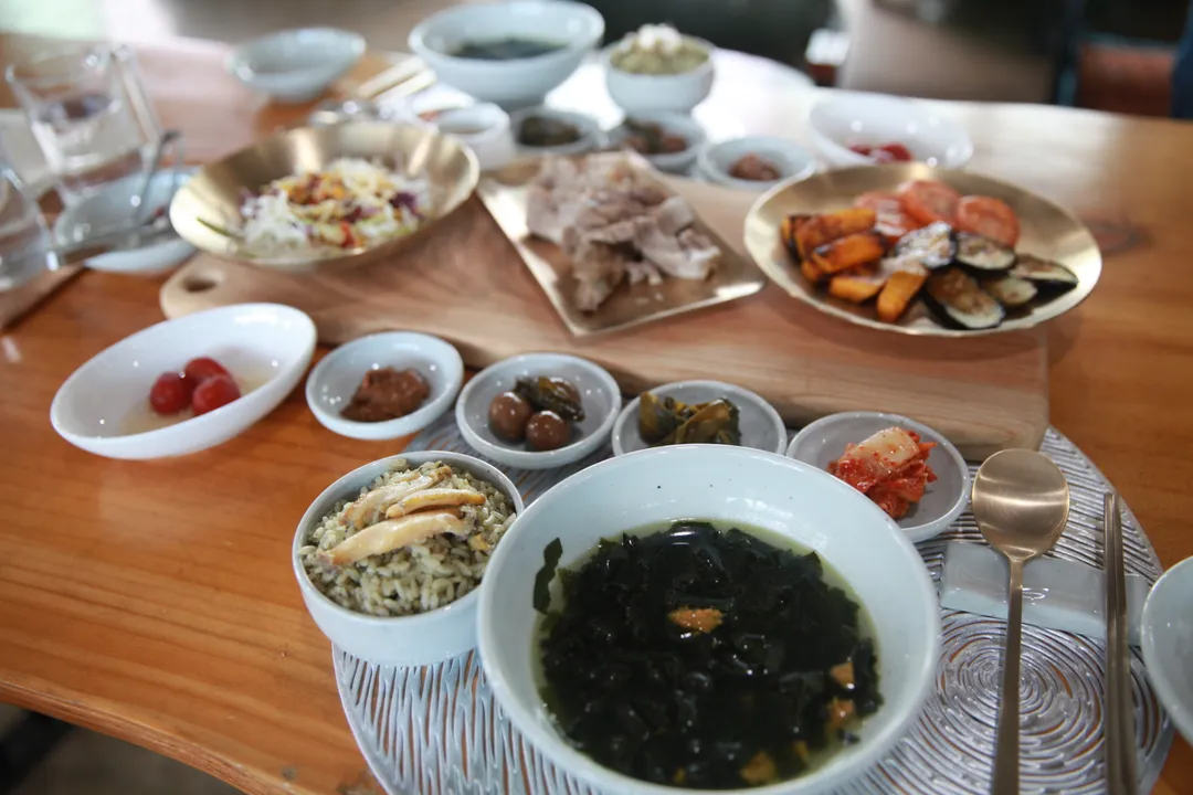 청수농촌체험휴양마을 사진 7