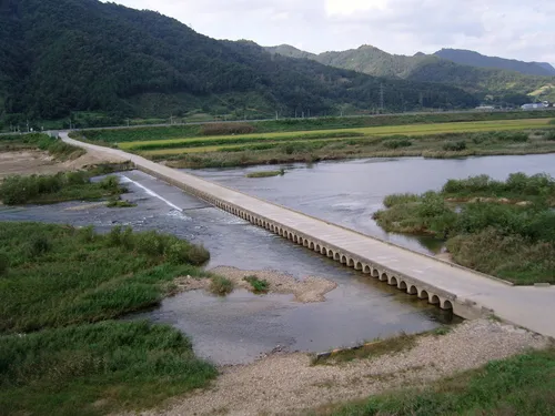 장수마을 사진 7