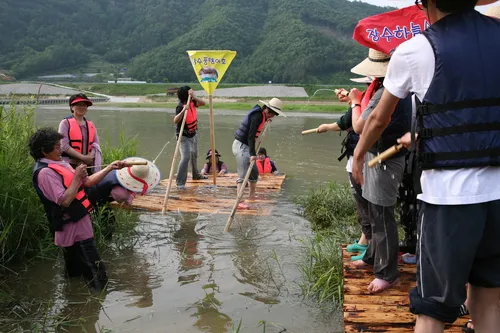 장수마을