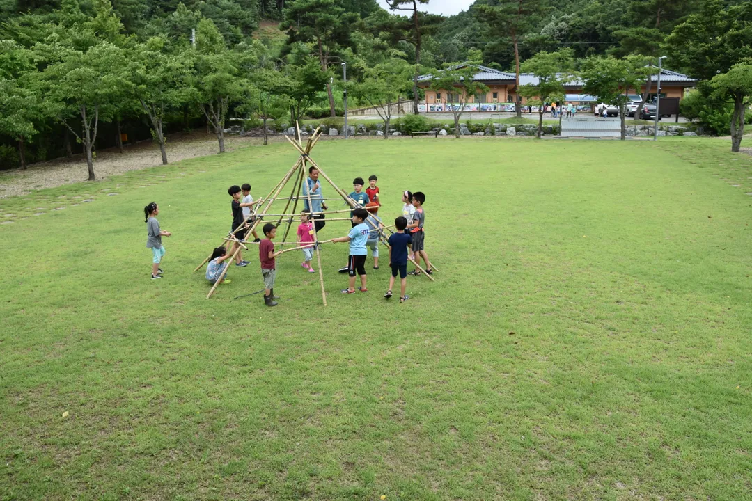잘산대대박마을