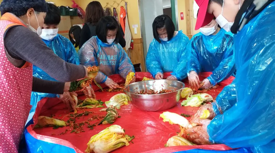 햇다래마을 사진 6