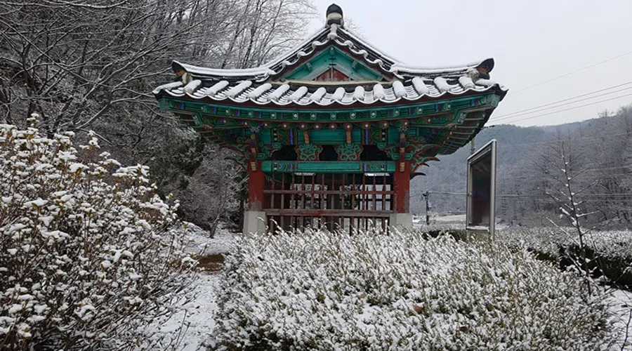 명심체험마을 사진 7