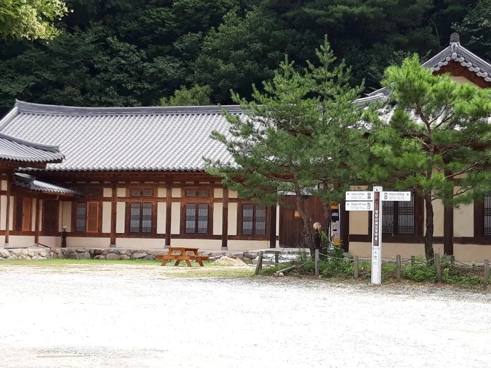산채건강마을 사진 9