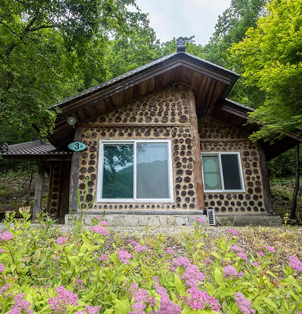 산채건강마을 사진 6