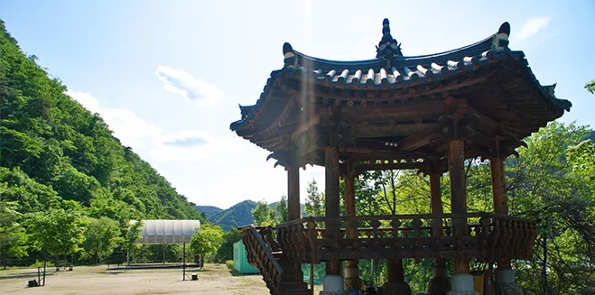 산채건강마을 사진 7