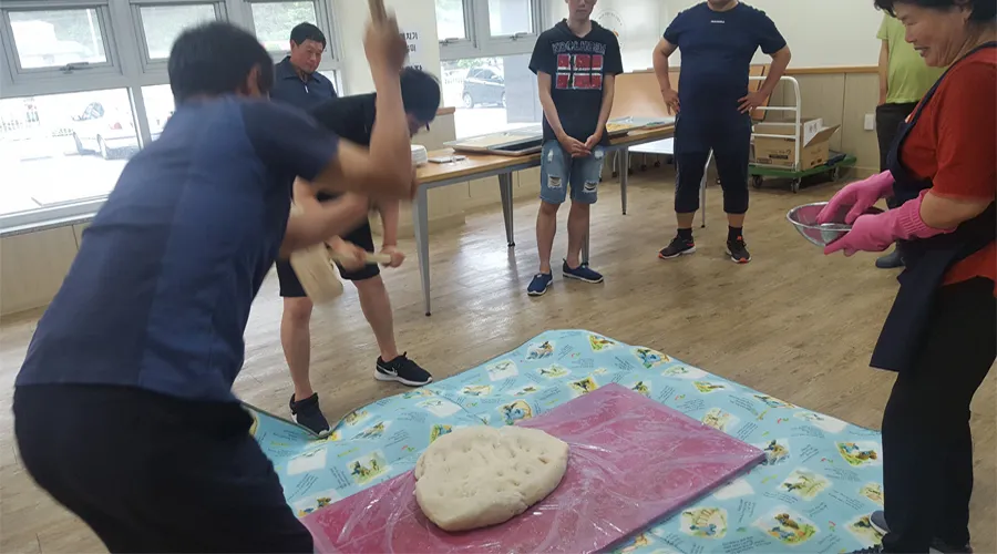 흰여울마을