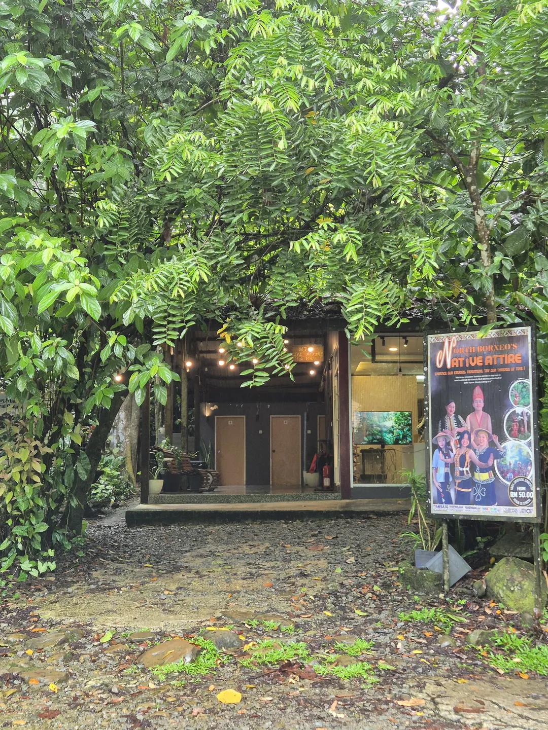 마리마리민속촌 (Mari Mari Cultural village) 사진 19