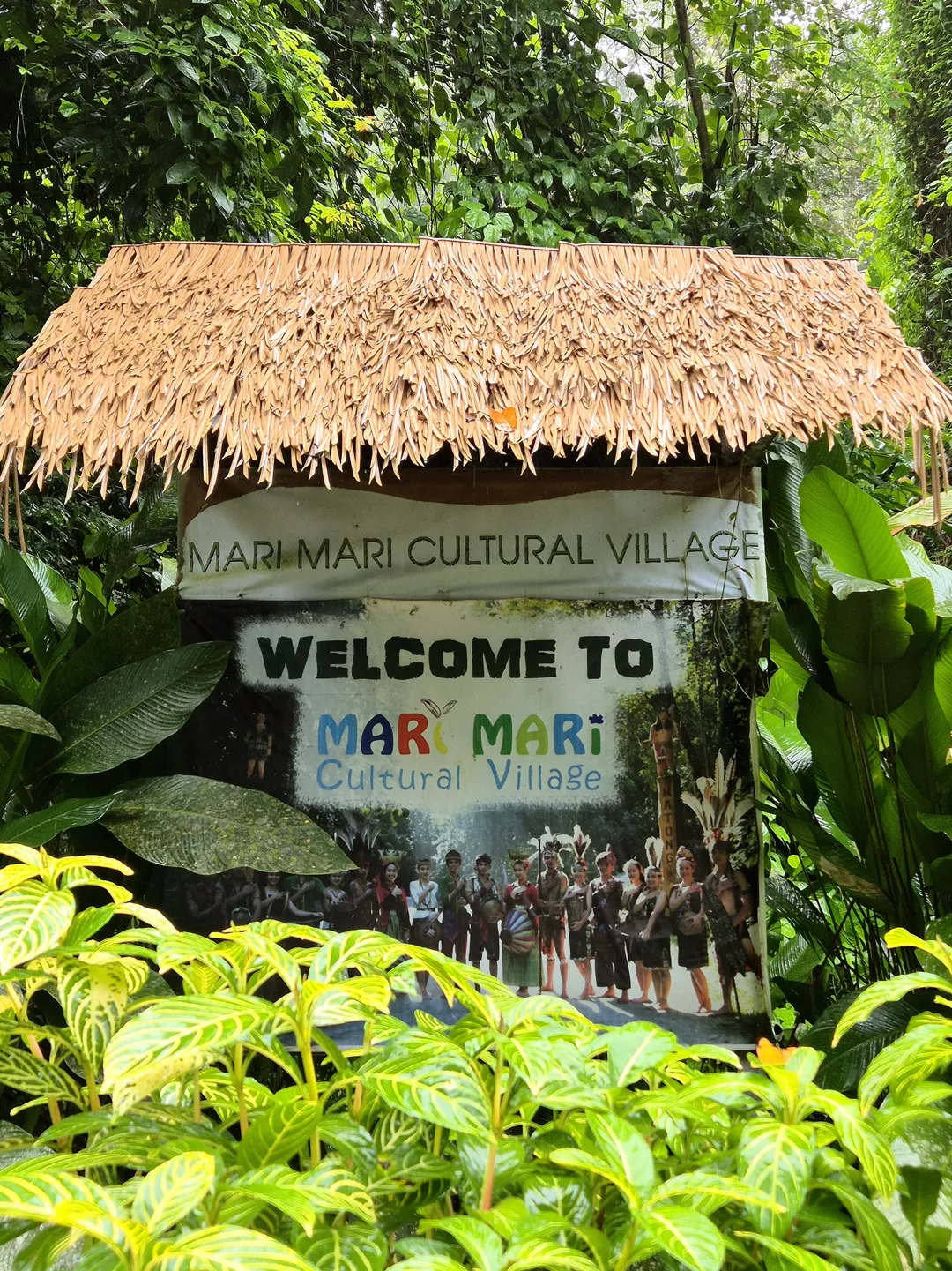 마리마리민속촌 (Mari Mari Cultural village) 사진 20
