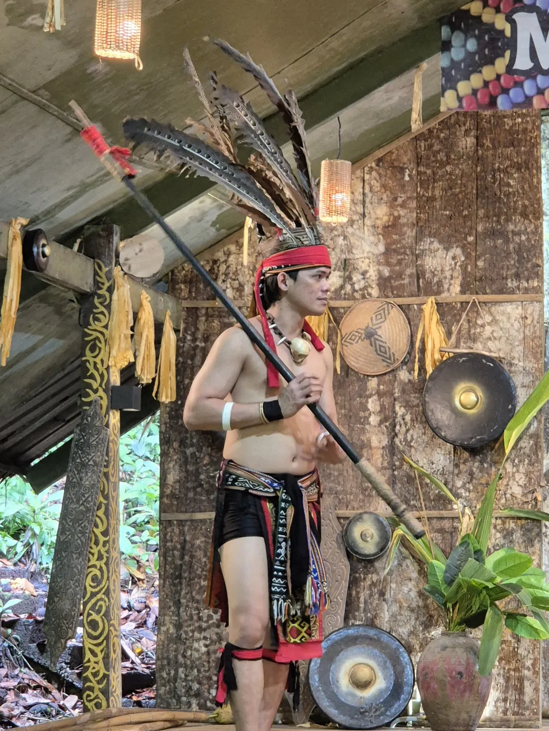 마리마리민속촌 (Mari Mari Cultural village) 사진 16